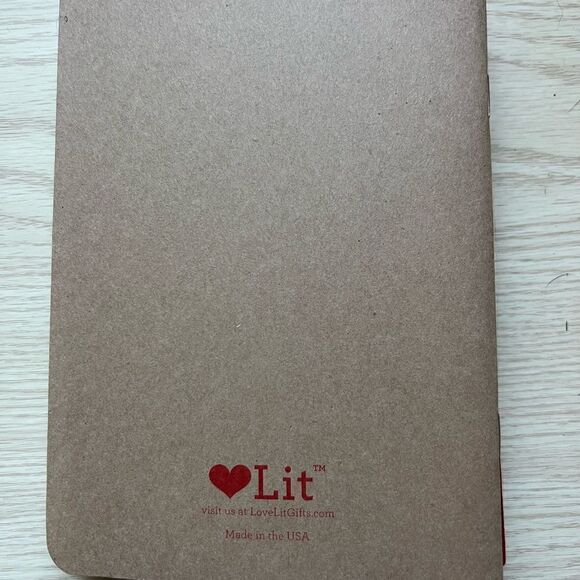 Reader Notebooks  - Picture 5 of 8